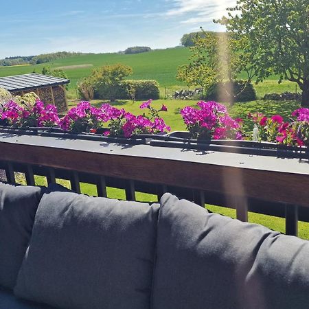 Die Mühle Appartements Samtens Exterior foto