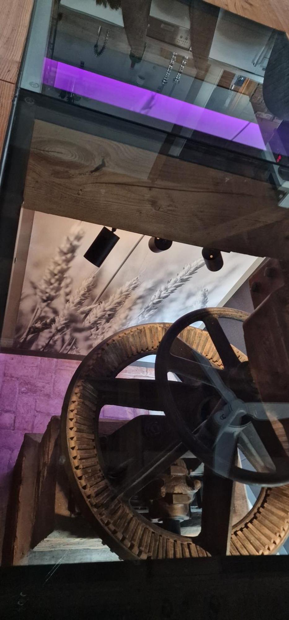 Die Mühle Appartements Samtens Exterior foto